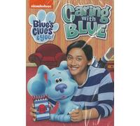 Blue's Clues And You! [DVD]