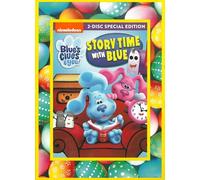 Blues Clues And You [DVD]
