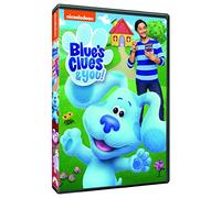 Blue's Clues And You! [USA] [DVD]