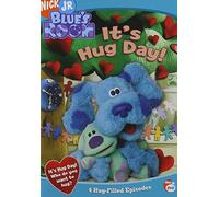 Blue'S Clues: Blue'S Room - It'S Hug Day [Edizione: Stati Uniti] [USA] [DVD]