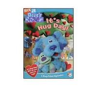 Blue's Clues: Blue's Room - It's Hug Day [USA] [DVD]