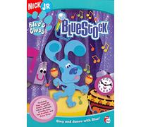 Blue's Clues: Bluestock [USA] [DVD]