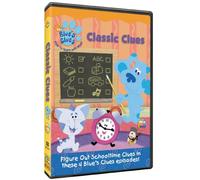 Blue's Clues: Classic Clues