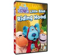Blue's Clues: Room - Little Blue Riding Hood [USA] [DVD]