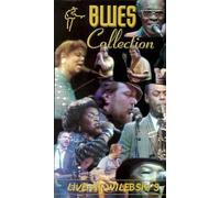Blues Collection - Live At Wilebski's [2000] [Reino Unido] [DVD]