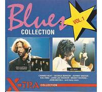 Blues Collection Vol. 1 - X-Tra Collection