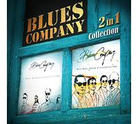 Blues Company - 2 in 1 Collection