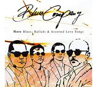 Blues Company - Ballads & Assorted More Blues