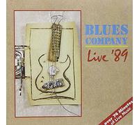 Blues Company - Live 89