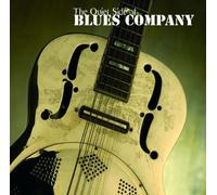 Blues Company - Quiet Side of -Ltd.2cd-