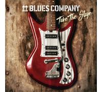 Blues Company Take the Stage (CD) Album (Importación USA)