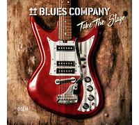Blues Company - Take The Stage [Vinilo]