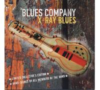 Blues Company - X Ray Blues