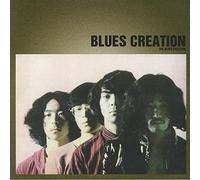 Blues Creation - Blues Creation [Vinilo]