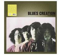 Blues Creation - Blues Creation [Vinilo]