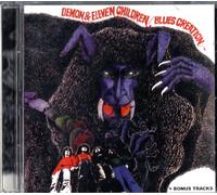Blues Creation - Demon & Eleven Children