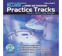 Blues-Drums & Percussion