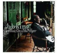 Blues En El Bayou - B.B. King CD MCA
