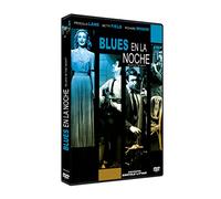 Blues en la Noche v.o.s. 1941 Blues in the Night DVDr