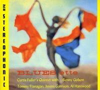 Blues-Ette (Bonus Tracks) by Curtis Fuller (2009-06-02)