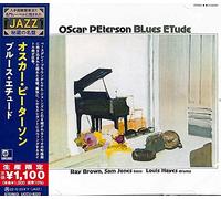 Blues Etude