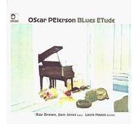 Blues Etude
