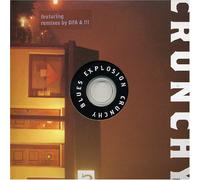 Blues Explosion - Crunchy
