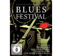 Blues Festival [Alemania] [DVD]