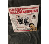 Blues For Gassman - Limited 180-Gram Black Vinyl [Vinilo]
