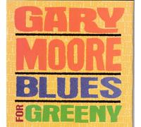 Blues For Greeny (2003-06-17)