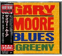 Blues For Greeny