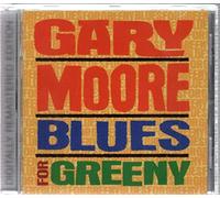 Blues For Greeny
