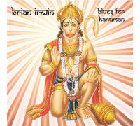 Blues For Hanuman