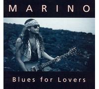 Blues For Lovers