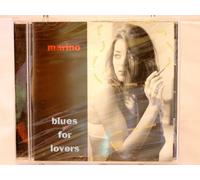 Blues for Lovers by Marino (1991-08-02)