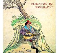Blues For The Apocalypse