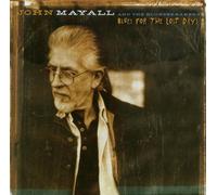 Blues for the Lost Days by John Mayall (2003-09-01)