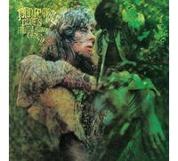 Blues From Laurel Canyon (Remastered) - John Mayall CD Ims-deram