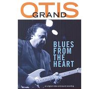 Blues From The Heart [DVD]