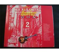 Blues Guitar Box Vol.2