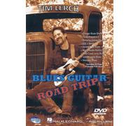 Blues Guitar Road Trip: Blues Guitar Road Trip [Edizione: Stati Uniti] [USA] [DVD]