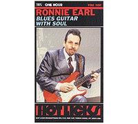 Blues Guitar With Soul [Edizione: Stati Uniti] [USA] [DVD]