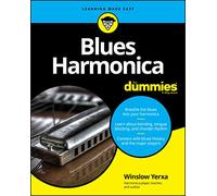 Blues Harmonica For Dummies (For Dummies (Music))