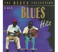 Blues Hits-100