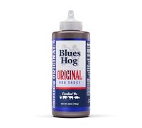 Blues Hog - Original Barbecue Sauce Squeeze Bottle - 25oz (709g)