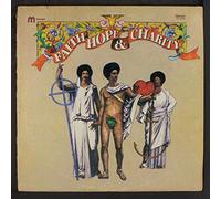 Blues Image 45 RPM Behind Every Man / Behind Every Man