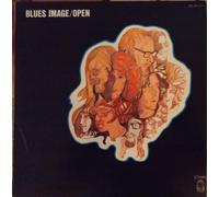Blues Image - Open