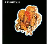 Blues Image - Open