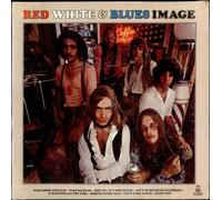Blues Image - Red White & Blues Image - Sealed