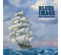 Blues Image – Ride Captain Ride: An Anthology of Classics – CD (Importación USA)